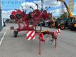 Henificador - Lely - lotus 1020 profi