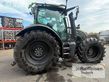 Tractor agrícola -  - n 175 direct skyview