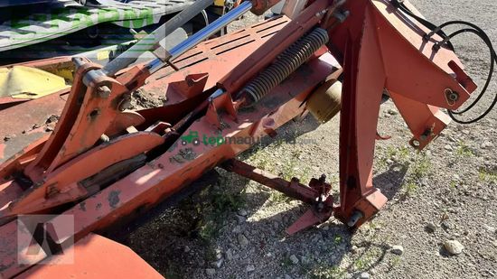 Cortacésped manual - Ziegler - ht375s