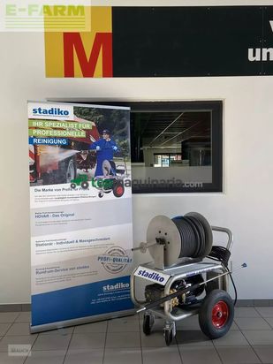 Riego -  - hdvar 7,5/35-120 ar