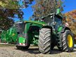Tractor agrícola - John Deere - 8r 340 autopower