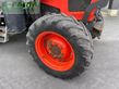 Tractor agrícola - Kubota - tracteur agricole m6-122 kubota