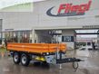 Volquet - Fliegl - tsk 115/90