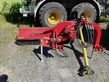 Grada rotativa - Tehnos - mb 200 r lw