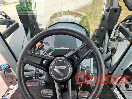 Tractor agrícola - Valtra - n 155e d 2b1 fl