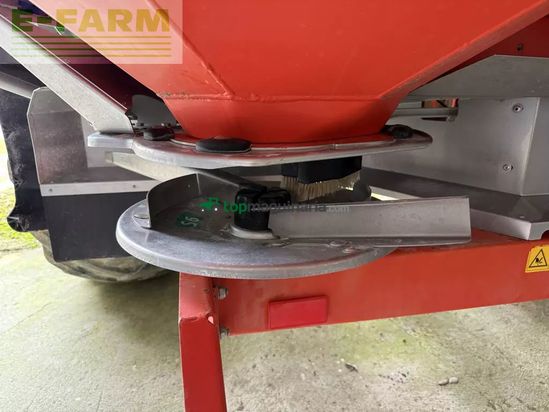 Esparcidor - Kuhn - axis 40.1 w