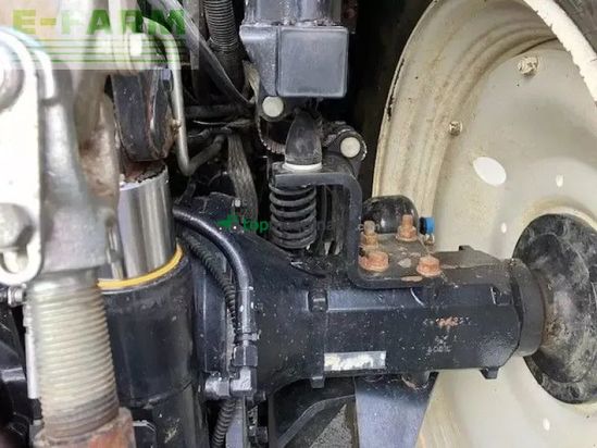 Tractor agrícola - New Holland - t 6.150 electro-command