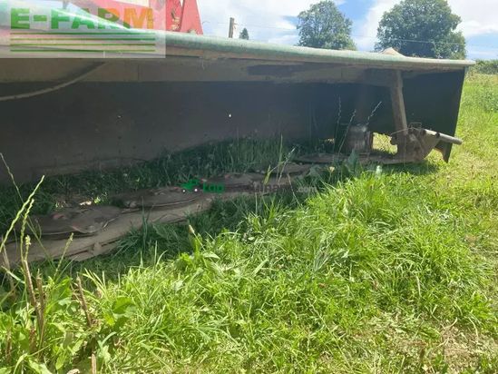 Cortacésped manual - Taarup - ta 2532