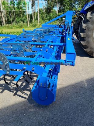 Combinado de siembra -  - farmspeed 750