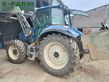 Tractor agrícola - New Holland - t5 120 ec EC