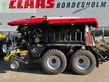 Empacadora gigant - Pöttinger - impress 155 vc pro