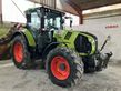 Tractor agrícola - Claas - arion 630