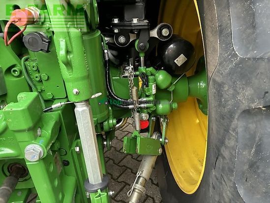 Tractor agrícola - John Deere - 6r150