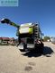 Cosechadora de Cereal - Claas - lexion 8600 terra trac