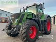 Tractor agrícola - Fendt - 828 s4 profi plus | motor 2024 neu