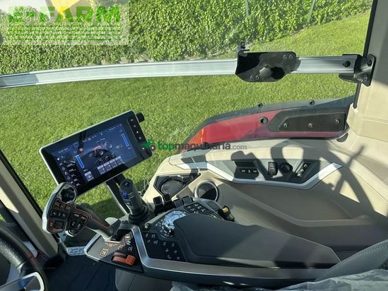 Tractor agrícola - Massey Ferguson - mf 8s.225