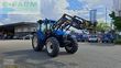 Tractor agrícola - New Holland - ts115 / ts 115