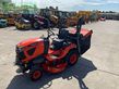 Cortacésped manual - Kubota - g261 mower (st26762)