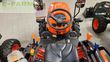 Tractor agrícola - Kubota - ek1-221