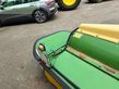 Cortacésped manual - Krone - easy cut f 320 cv