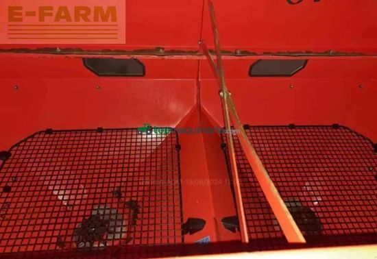 Esparcidor - Kuhn - axis 40.1 w t25