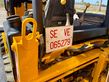 Mini retro mixta Jcb 1 cx
