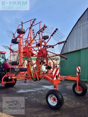 Rastrillo - Kuhn - ga 7501