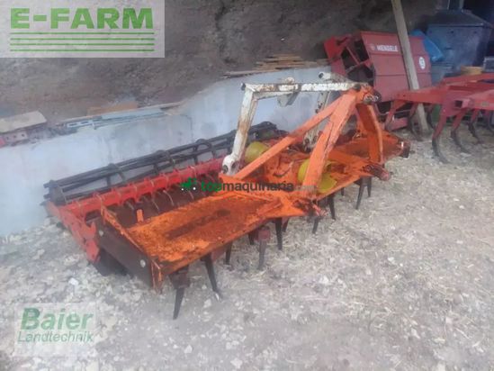 Grada rotativa - Kuhn - hr 250