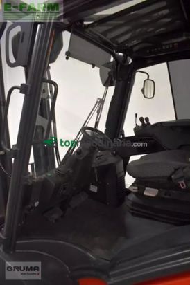 Elevadora - Linde - h 45 d evo 394-02