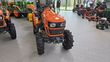 Tractor agrícola - Kubota - ek1-261 hst