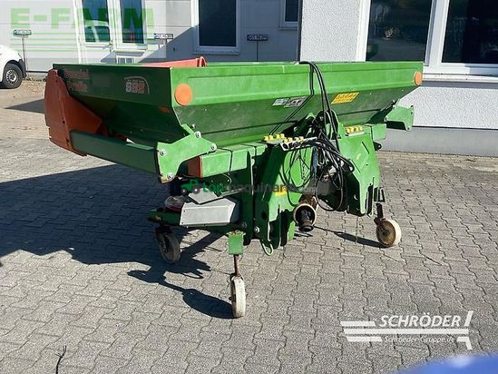 Esparcidor - Amazone - za-m 1000 profis