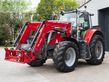 Tractor agrícola - Massey Ferguson - USED 6S.165