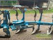 Arado - Lemken - opal 120