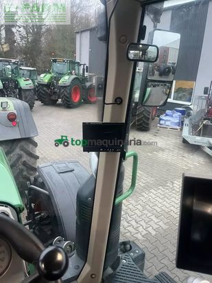 Tractor agrícola - Fendt - 716 vario profiplus