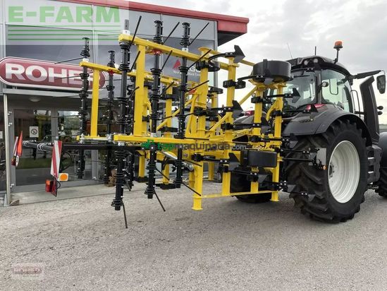 Cultivador - Bednar - versatill vn4000 light