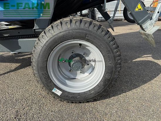 Riego - Nettuno - cons nettuno-haspel c200 100/360