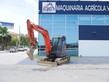 Excavadora - Doosan DX 60 R
