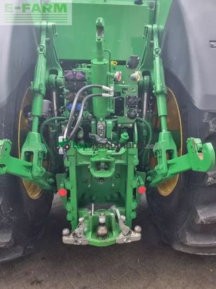 Tractor agrícola - John Deere - 7r 330 my23 ap 50