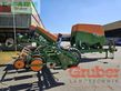 Sembradora monograno mecanica - Amazone - edx 6000-tc