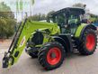 Tractor agrícola - Claas - ARION 630