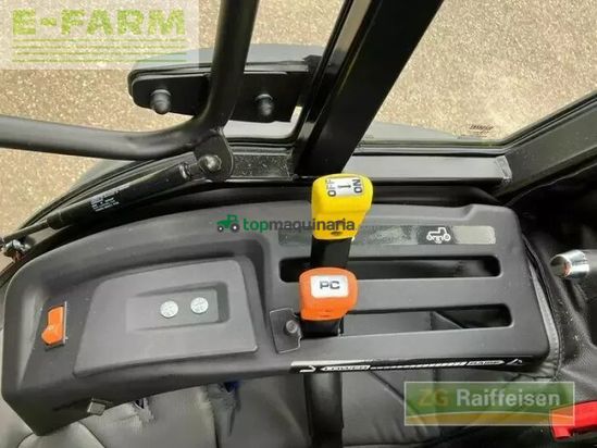 Tractor agrícola - Farmtrac - 26 hst