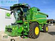Cosechadora de Cereal - John Deere - t560 hillmaster