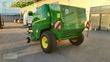 Empacadora gigant - John Deere - f441r hc 25