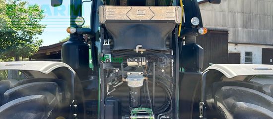 Tractor agrícola - John Deere - 6230R