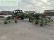Rastrillo - Krone - swadro 1400