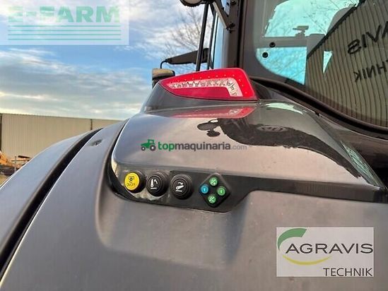Tractor agrícola - Valtra - t 235 d