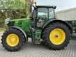 Tractor agrícola - John Deere - 6250r
