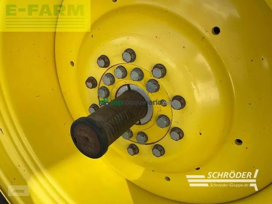 Tractor agrícola - John Deere - 6230 r