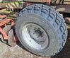 Grada de disco - Kverneland - dtd 600 rsw