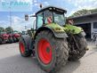 Tractor agrícola - Claas - axion 840 cebis cmatic